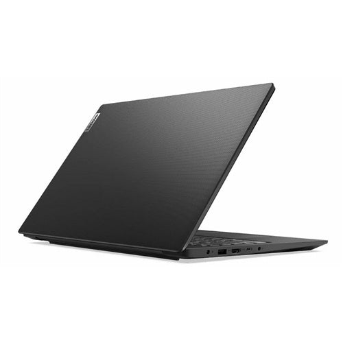 Prenosnik Lenovo V15 G4, R7-7730U/16 GB/SSD 512 GB NVMe/39,62 cm (15,6"), FHD/UMA/Win11Home, črn (82YY0017SC)