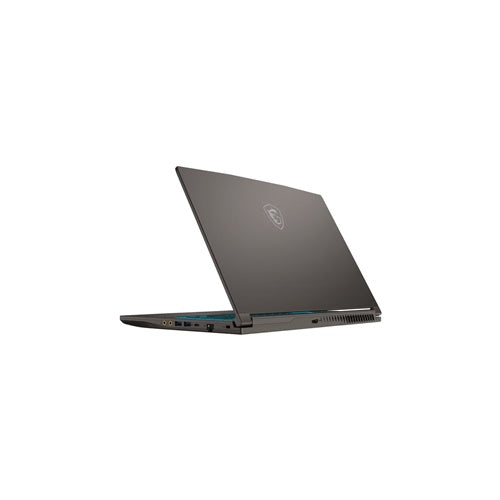 Prijenosno računalo MSI Thin A15 B7VF-410 AMD Ryzen 7 7735HS/16 GB/SSD 512 GB NVMe/39,6 cm (15,6") 1920x1080/GeForce RTX 4060/DE/Windows 11Home, sivo