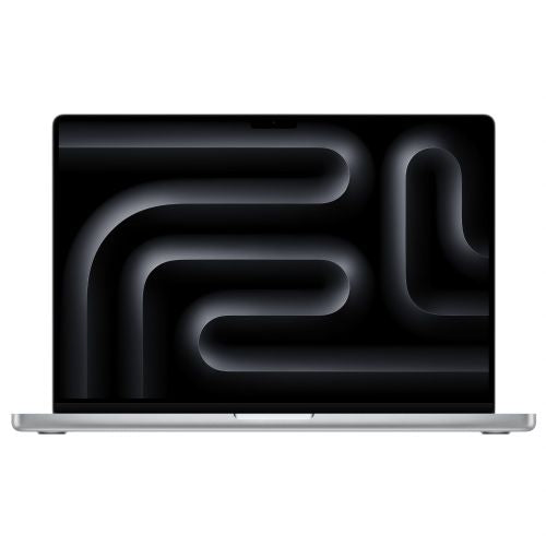 Prenosnik Apple MacBook Pro: Čip Apple M5 Max z 18-jedrnim procesorjem in 40-jedrnim grafičnim procesorjem, 48 GB, 2 TB SSD, DE, MacOS, srebrna 5100192435
