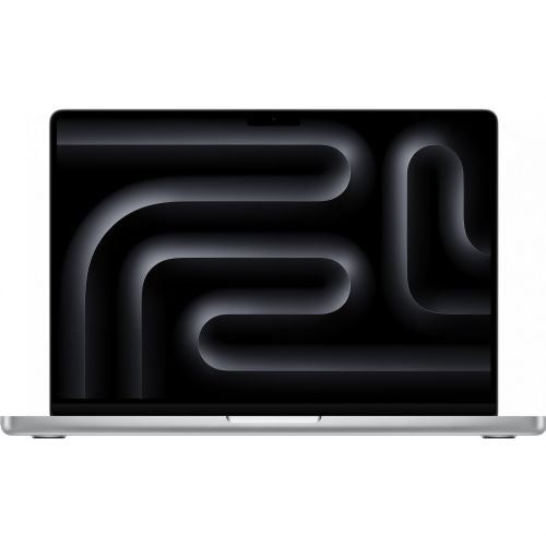 Apple MacBook Pro M4 Max prijenosno računalo s 14 CPU + 32 GPU/36 GB/SSD 1 TB NVMe/36,1 cm (14,2")/DE/MacOS, srebrno