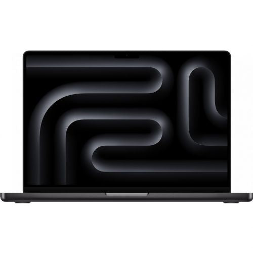 Prenosnik Apple MacBook Pro M4 Pro s 14 CPU + 20 GPU/24 GB/SSD 1 TB NVMe/36,1 cm (14,2)/DE/MacOS, črna