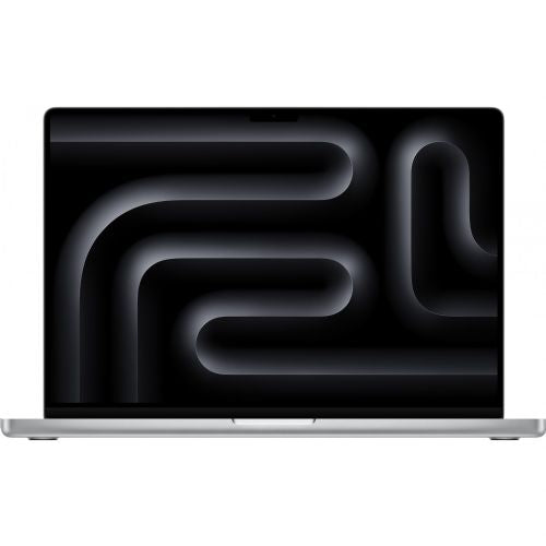 Apple MacBook Pro M4 Pro prijenosno računalo s 14 CPU + 20 GPU/48 GB/SSD 512 GB NVMe/40,60 cm (16")/DE/MacOS, srebrno