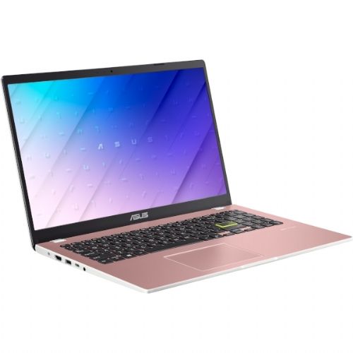 Prenosnik Asus E510KAB-EJ1101 Intel N4500 / 8GB / 512GB SSD / 15,6" FHD / Windows 11 Home / roza