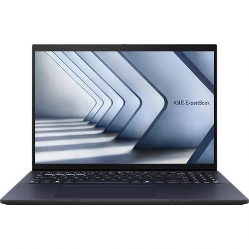 Asus ExpertBook B3 B3604CVA-UI51C2 prijenosno računalo Intel Ultra 5-120U/16GB/SSD 512GB NVMe/40,6 cm (16,0") WUXGA/Win11Pro, tamnoplavo