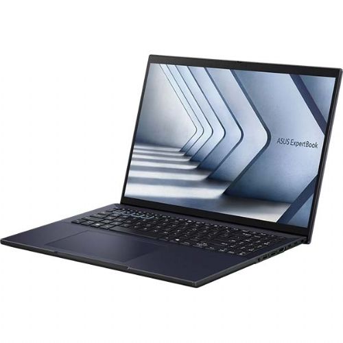 Asus ExpertBook B3 B3604CVA-UI51C2 prijenosno računalo Intel Ultra 5-120U/16GB/SSD 512GB NVMe/40,6 cm (16,0") WUXGA/Win11Pro, tamnoplavo