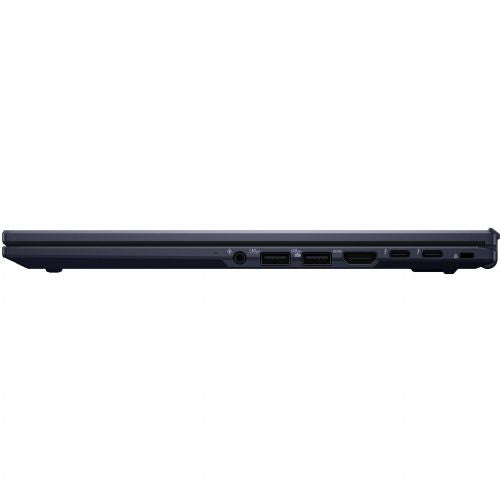 Asus ExpertBook B5 B5404CVF-Q60024X prijenosno računalo, i7-1355U, 35,6 cm (14"), 300cd/m2, 16:10, 1920 x 1200, 16GB DDR5, 512GB SSD, RTX 2050, DE, Windows 11 Pro, crno