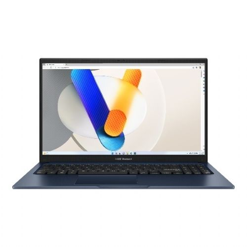 Prenosni računalnik Asus Vivobook 15 X1504VA-BQ4102 Intel Core 5, 16GB RAM, 512GB SSD, 15,6" FHD IPS, Windows 11 Home