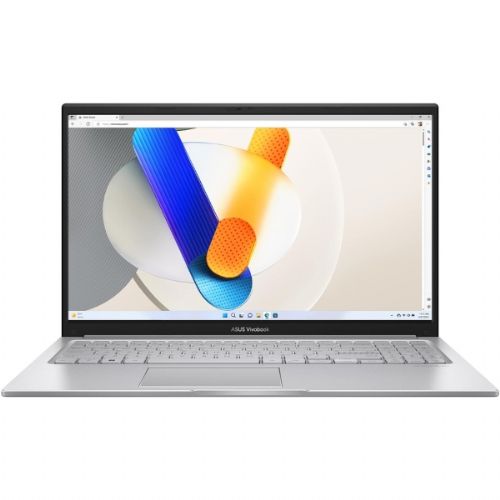 ASUS Vivobook 15 X1504VA-NJ925 i5 prijenosno računalo / 16 GB / 512 GB SSD / 15.6" FHD / Windows 11 Home / sivo