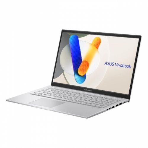 ASUS Vivobook 15 X1504VA-NJ925 i5 prijenosno računalo / 16 GB / 512 GB SSD / 15.6" FHD / Windows 11 Home / sivo