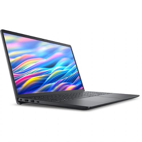 Prenosnik Dell 15 DC15250 i5 / 16GB / 512GB SSD / 15,6" FHD / W11H (črn)