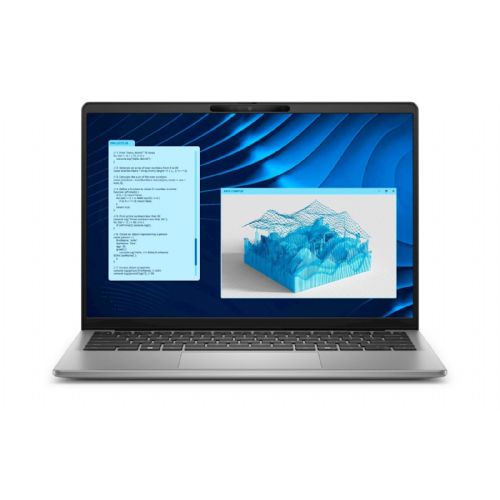 Prenosnik Dell Latitude 5455 XP plus 8C/16GB/SSD 512GB NVMe/35,5 cm (14,0'') FHD/UMA/Win11Pro N001L5455EMEA_V