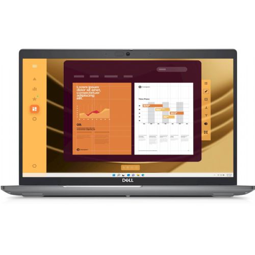 Prenosnik Dell Latitude 5550 Intel Ultra 7-155U/32GB/SSD 1TB NVMe/39,6 cm (15,6'') FHD/UMA/Win11 Pro 1009233546