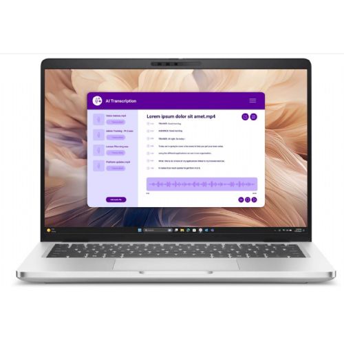 Prenosnik DELL Pro 14 Plus (PB14250) Ultra 5 236V/16GB/SSD 512GGB/UMA/W11Pro 7400015181932