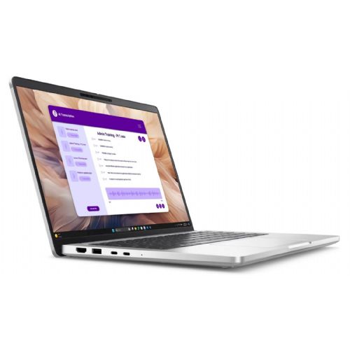 Prenosnik DELL Pro 14 Plus (PB14250) Ultra 5 236V/16GB/SSD 512GGB/UMA/W11Pro 7400015181932