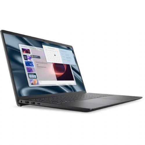 Prenosnik Dell Pro 15 Essential PV15255 AMD Ryzen 5, 8GB RAM, 512GB SSD, 15,6" FHD, Windows 11 Home