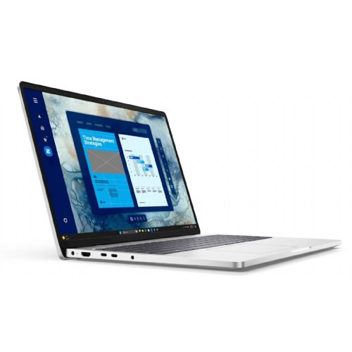 Prenosnik DELL Pro 16 (PC16250) Ultra 7 255U/32GB/SSD 1TB/UMA/W11Pro BTO108_PC16250_EMEA