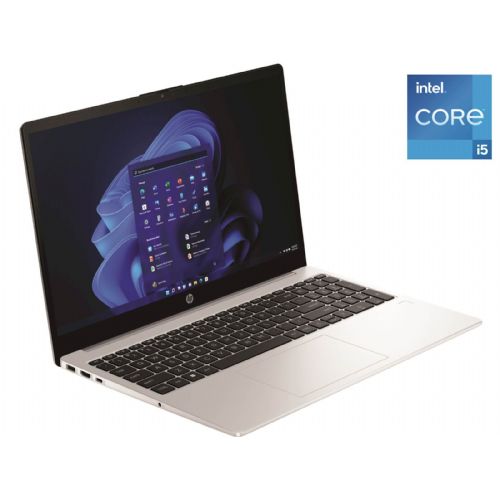 Prenosnik HP 250 G10 i5-1335U/16GB/SSD 512GB NVMe/39,6 cm (15,6'') FHD IPS/Win11Home (B39Q7AT)