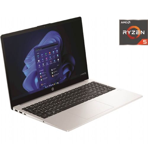 Prenosnik HP 255 G10 R5-7530U/16GB/SSD 512GB NVMe/39,6 cm (15,6'') FHD IPS/Win11Home (B39V3AT)