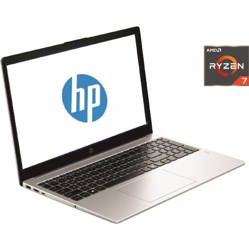 Prenosnik HP 255R G10 R7-7735U/16GB/SSD 1TB/15,6''FHD IPS/DOS CV4Q5ET#BED