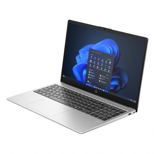 Prenosni računalnik HP 255R G10 Ryzen 5 7535U, 16GB, 512GB SSD, 15,6" FHD IPS, Win 11 Home