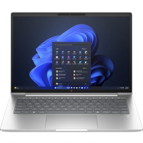 Prenosnik HP EliteBook 640 G11 Ultra 5 / 16GB / 512GB SSD / 14'' WUXGA IPS / Windows 11 Pro / srebrni