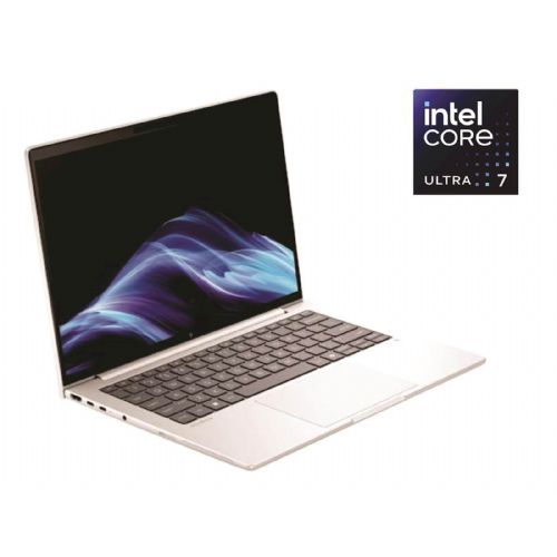 Prenosnik HP EliteBook 6 G1i 14 Ultra 7-255U/16GB/SSD 512GB/14''WUXGA 300/W11Pro AD4G1ET#BED