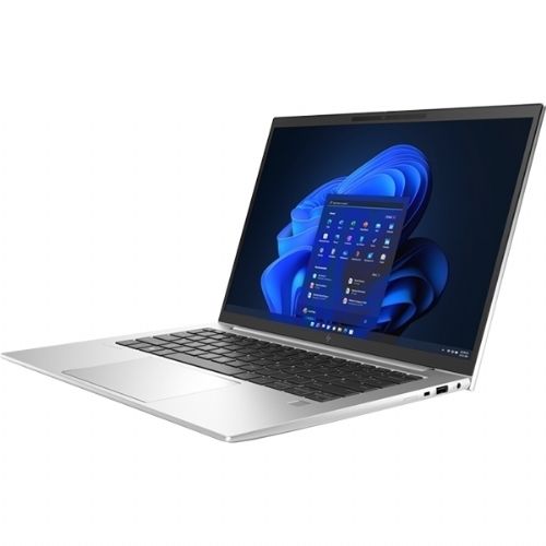 Prenosnik HP EliteBook 840 G10, i7/16 GB/1 TB SSD/14'', WUXGA, IPS/Windows 11 Pro, srebrne barve