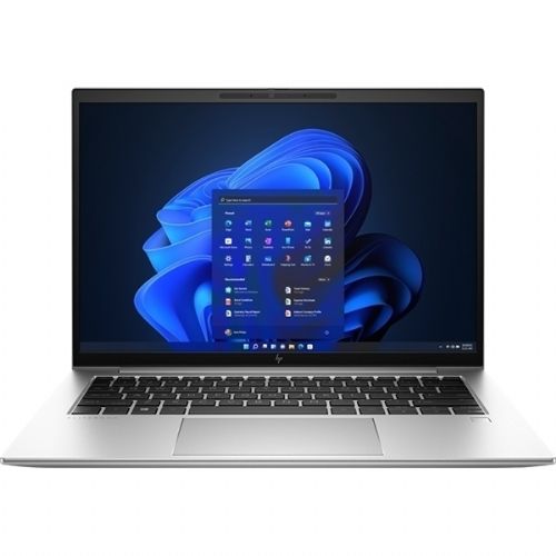Prenosnik HP EliteBook 840 G10, i7/32 GB/2 TB, SSD/14'', WUXGA, IPS/Windows 11 Pro, srebrne barve