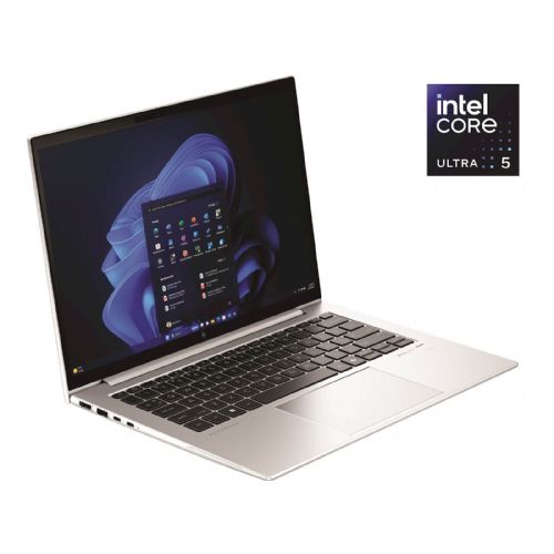 Prenosnik HP EliteBook 840 G11 Intel Ultra 5-125U/16GB/SSD 1TB NVMe/35,5 cm (14,0'') WUXGA IR 400niti/Win11Pro (A36WWET)