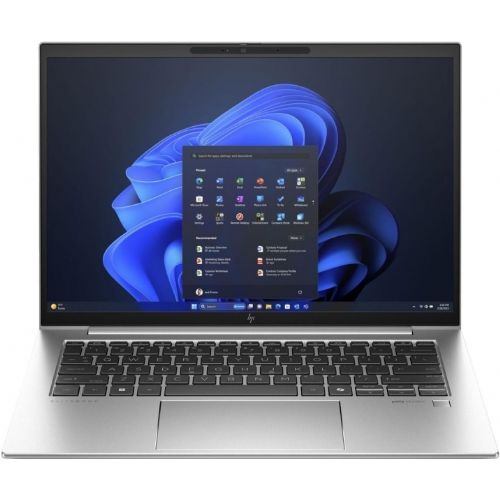 HP EliteBook 840 G11 Ultra 5-135U prijenosno računalo / 16 GB / 1 TB / 14" IPS / Windows 11 Pro / srebrno