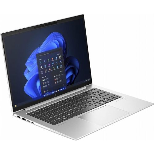 HP EliteBook 840 G11 Ultra 5-135U prijenosno računalo / 16 GB / 1 TB / 14" IPS / Windows 11 Pro / srebrno