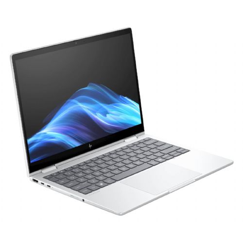 Prenosnik HP EliteBook 8 G1i Flip 13, Intel Ultra 5-225U/16 GB/SSD 512 GB NVMe/33,8 cm (13,3''), WUXGA, 400 niti, Touch/Win11Pro (AD4G9ET)