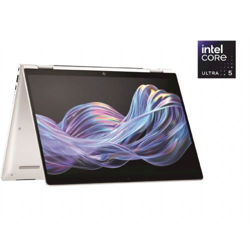 Prijenosno računalo HP EliteBook X Flip G1i Intel Ultra 5-226V/16GB/SSD 1TB NVMe/35,5 cm (14,0'') WUXGA 400 nits/NT/Win11Pro (B69C8ET)