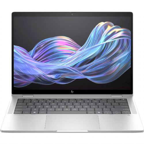 Prijenosno računalo HP EliteBook X Flip G1i Intel Ultra 5-226V/16GB/SSD 1TB NVMe/35,5 cm (14,0'') WUXGA 400 nits/NT/Win11Pro (B69C8ET)