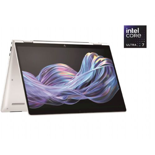 Prijenosno računalo HP EliteBook X Flip G1i Intel Ultra 7-258V/32GB/SSD 1TB NVMe/35,5 cm (14,0'') WUXGA 800niti Touch/5G/Win11Pro (B69CCET)
