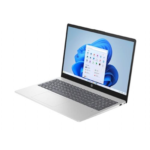 Prenosnik HP 5-fc0278nm R5-7520U/16 GB/SSD 512GB /IPS/FHD 1920 x 1080/W11Home, srebrna