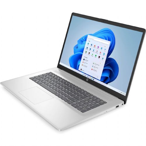 Prenosnik HP Laptop 17-cp2023nm R5-7520U/16GB/SSD 512GB NVMe/43,9 cm (17,3'') FHD/Win11Home (9Z2C0EA)