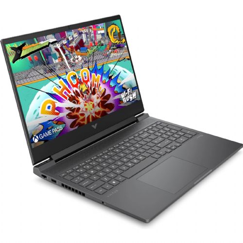 Prenosnik HP Laptop Victus 16-s1021nm R7-8845HS/32GB/SSD 1TB NVMe/40,9 cm (16,1'') FHD 300niti/RTX 4060/FreeDOS (B0UC6EA)