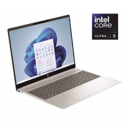 Prenosnik HP OmniBook 5 Laptop AI 16-af1014nm Inte U5 225U/16GB/1TB (16,0'') (1920 x 1200), W11Home CV9Y2EA#BED