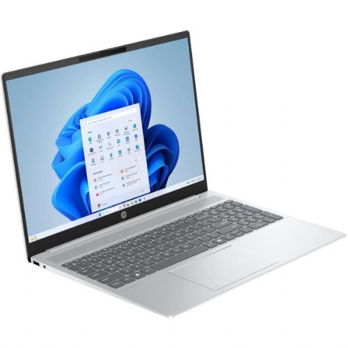 Prenosnik HP OmniBook 5 Ultra 7 / 16GB / 1TB SSD / 16" QHD IPS zaslon na dotik / Windows 11 Home (srebrn) 40,6 cm