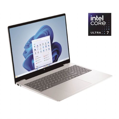 Prenosnik HP OmniBook 7 AI 16-ay0001nm U7-255H/32GB/SSD 2TB/16''WQXGA 500/1Y/W11Home BU5Y1EA#BED