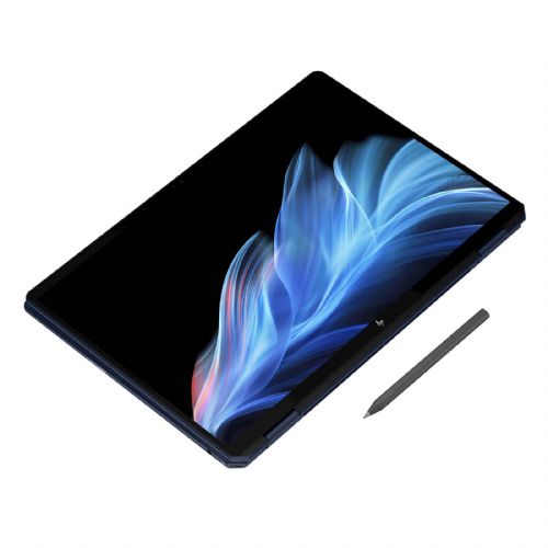 Prijenosno računalo HP OmniBook Ultra Flip 14-fh000 Intel Ultra 7-258V/32GB/SSD 2TB NVMe/35,5 cm (14,0'') 3K OLED 400 Touch/Pen/Win11Home (B9PV6EA)