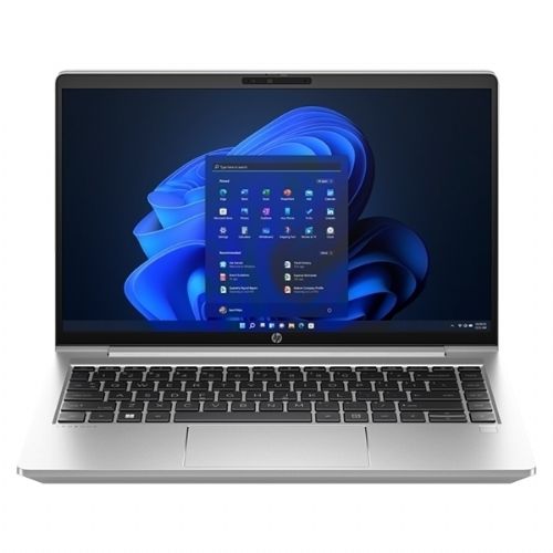 Prenosnik HP ProBook 440 G10 i5-1334U/16GB/SSD 1TB NVMe/35,56 cm (14") FHD/Win11Pro, srebrn