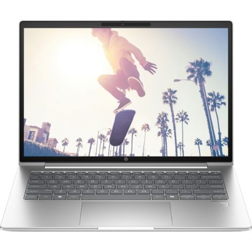 Prenosnik HP ProBook 440 G11 Intel Ultra 7-155U/16GB/SSD 512GB NVMe/35,60 cm (14") WUXGA/Win11Pro, srebrn