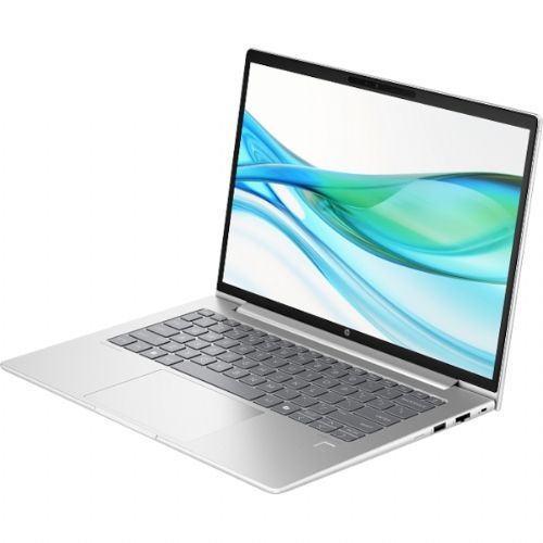 Prenosnik HP ProBook 440 G11 Intel Ultra 7-155U/16GB/SSD 512GB NVMe/35,60 cm (14") WUXGA/Win11Pro, srebrn