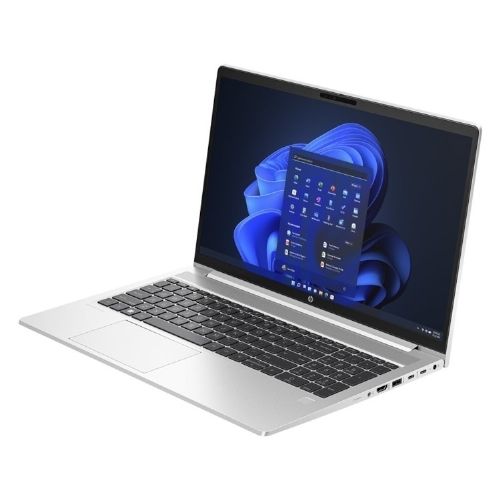 Prenosnik HP ProBook 450 G10 i7-1355U/16GB/SSD 1TB NVMe/39,6 cm (15,6") FHD/Win11Pro, srebrni