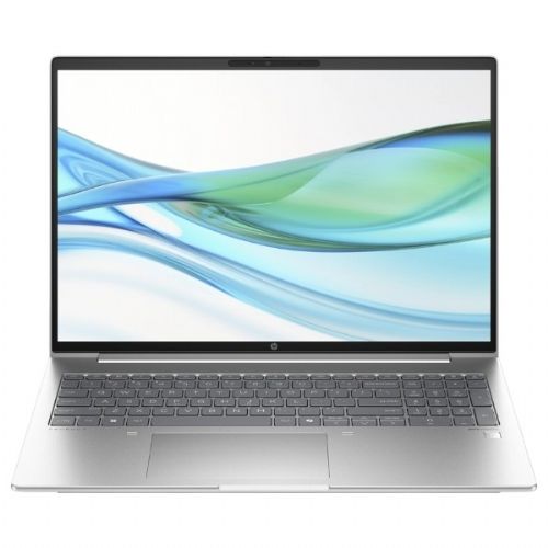 Prenosnik HP ProBook 460 G11, Intel Core Ultra 7/16 GB/512 GB SSD/16'', FHD+, IPS/Windows 11 Pro, srebrne barve