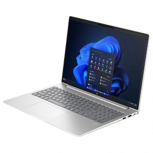 Prenosnik HP ProBook 460 G11 Intel Core Ultra 7 / 32GB / 2 TB SSD / 16'' FHD+ IPS / Windows 11 Pro (srebrni)