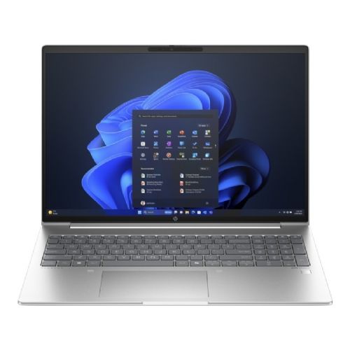 Prijenosno računalo HP ProBook 460 G11 Ultra 5 / 16GB / 512GB SSD / 16'' WUXGA + IPS / W11P / srebrno