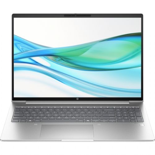 Prenosnik HP ProBook 460 G11, Intel Core Ultra 7/16 GB/512 GB SSD/16'', FHD+, IPS/NoOS, srebrne barve